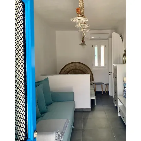 The Fig Tinos Σπίτι διακοπών Τριαντάρος