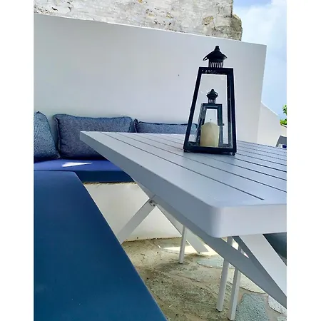 The Fig Tinos Σπίτι διακοπών *